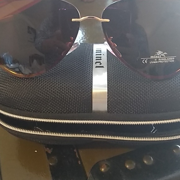 Sunglasses - Picture 2 of 2
